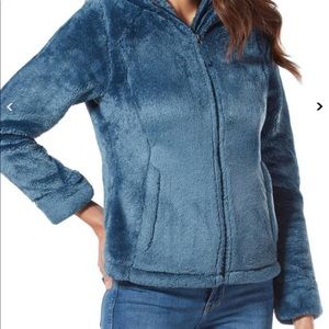 Free Country Butter Pile Jacket